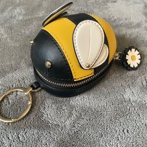 Kate Spade bee